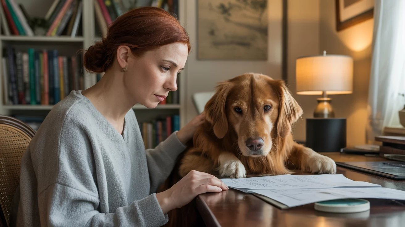 Pet insurance exclusions and limitations explained