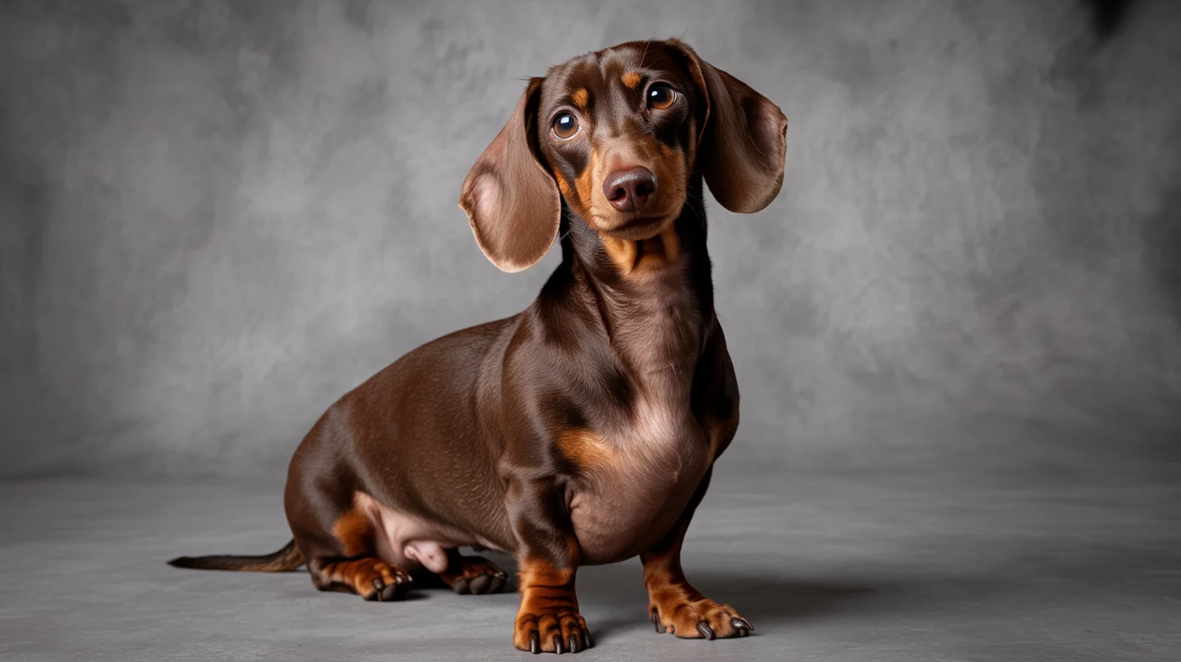 Dachshund insurance