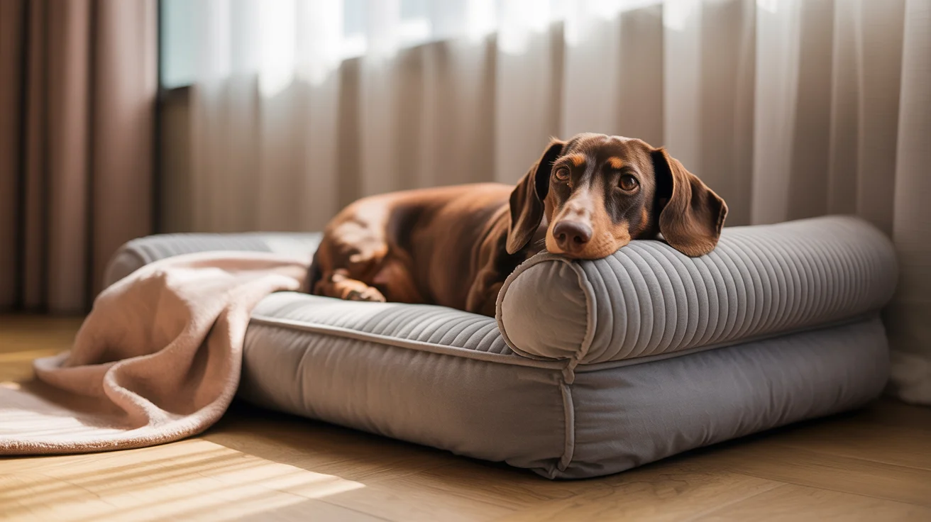 Dachshund insurance