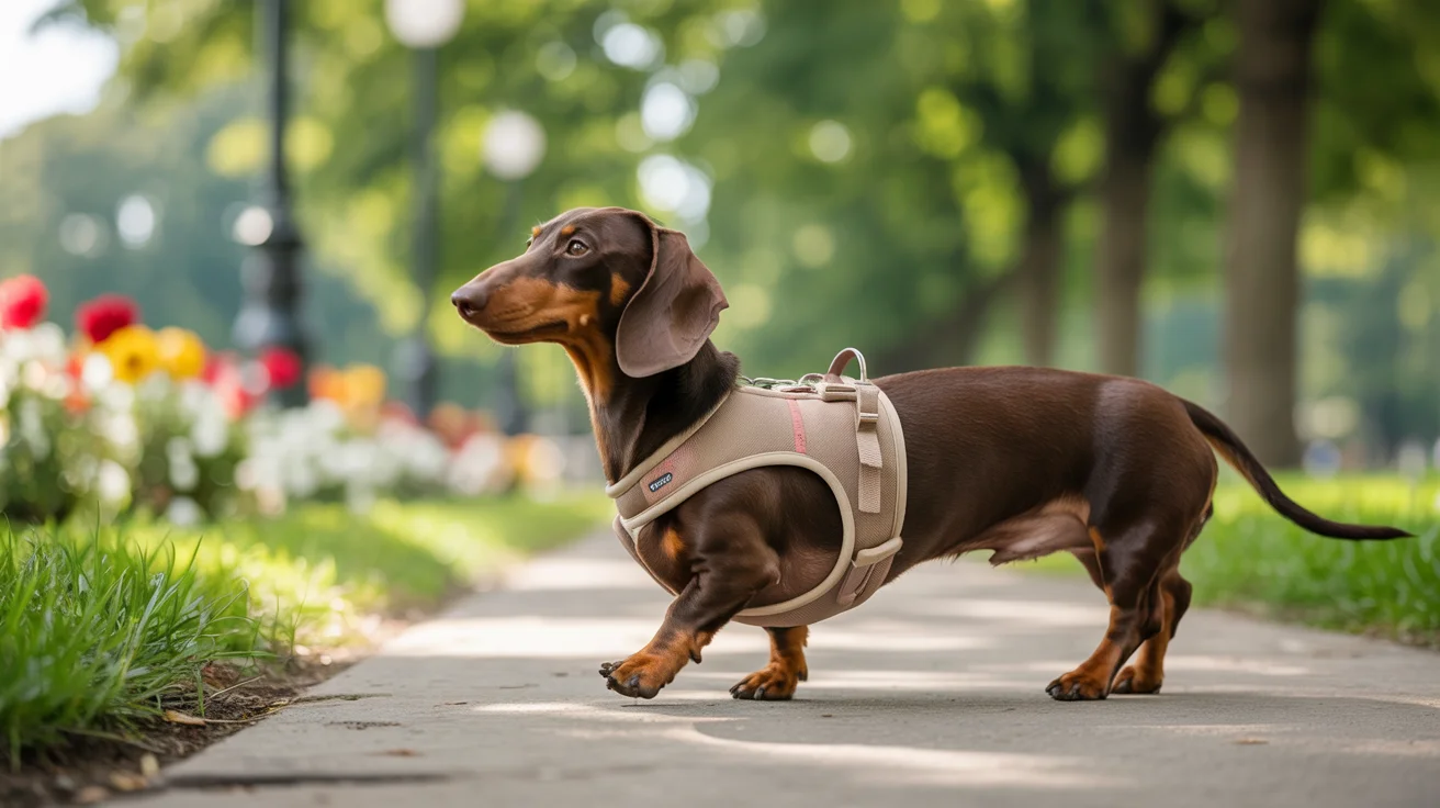 Dachshund insurance