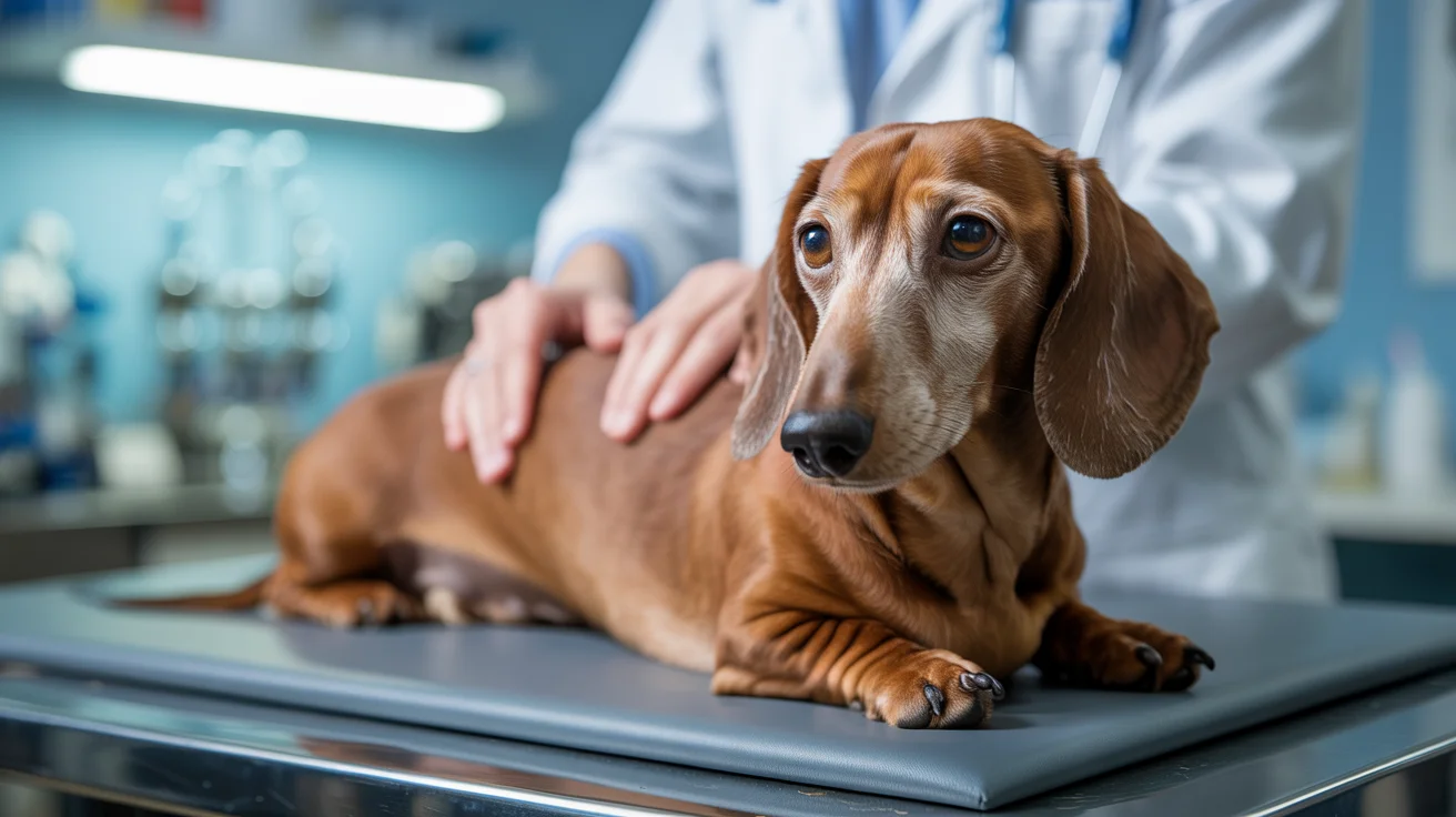 Dachshund insurance